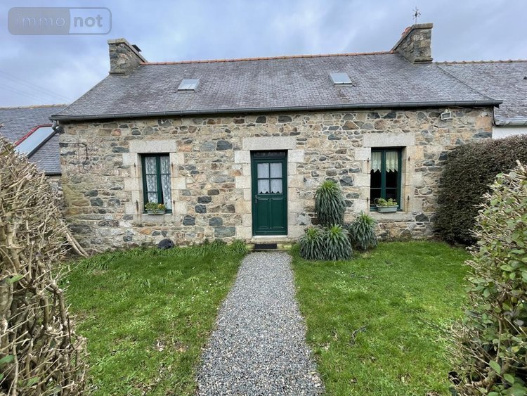 Maison a vendre Plougrescant 22820 Côtes-d'Armor 130 m2 10 pièces 364050 euros