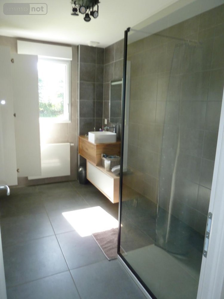 Maison a vendre Ginchy 80360 Somme 133 m2 7 pièces 321100 euros