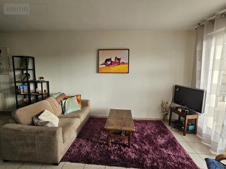 Appartement a vendre Montargis 45200 Loiret 57 m2 2 pièces 131440 euros