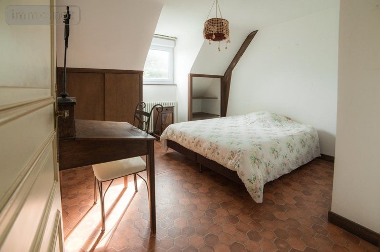 Maison a vendre Hillion 22120 Côtes-d'Armor 217 m2  480700 euros