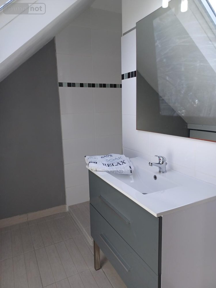 Maison a vendre Savigny-en-Véron 37420 Indre-et-Loire 122 m2 5 pièces 209600 euros