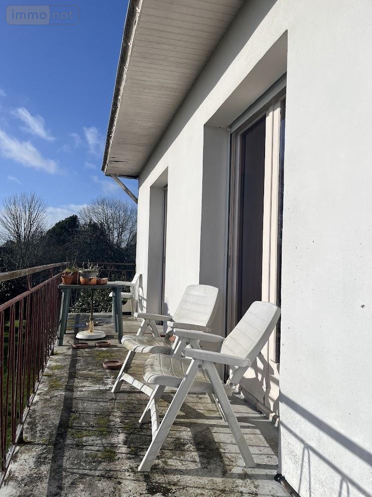 Maison a vendre Fouesnant 29170 Finistère 140 m2 5 pièces 270000 euros