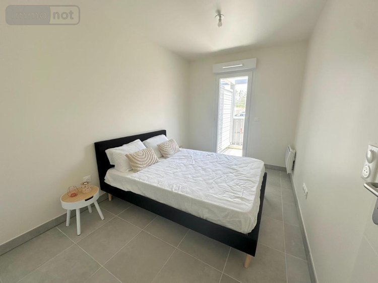 Appartement a vendre Mimizan 40200 Landes 36 m2 2 pièces 192832 euros