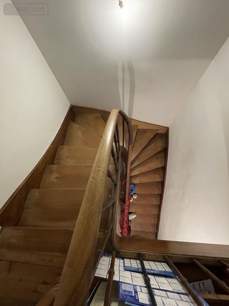 Maison a vendre Le Mans 72000 Sarthe 80 m2 4 pièces 157200 euros