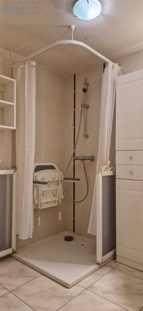 Appartement a vendre Pontivy 56300 Morbihan 54 m2 2 pièces 111400 euros