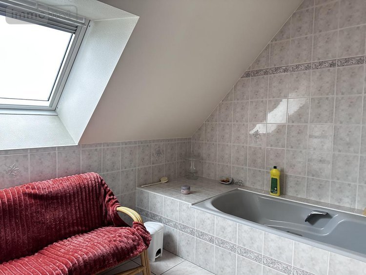 Maison a vendre Vannes 56000 Morbihan 102 m2 5 pièces 342643 euros