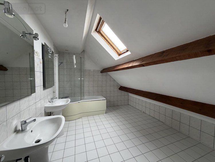 Maison a vendre Vivaise 02870 Aisne 130 m2 5 pièces 175000 euros