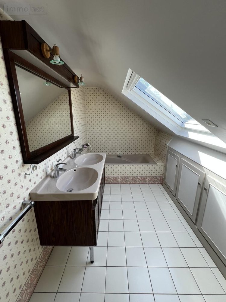 Maison a vendre Beauce-la-Romaine 41240 Loir-et-Cher 226 m2 7 pièces 259000 euros