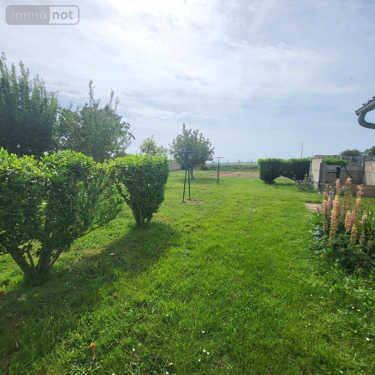 Maison a vendre Hacqueville 27150 Eure 116 m2 6 pièces 262500 euros