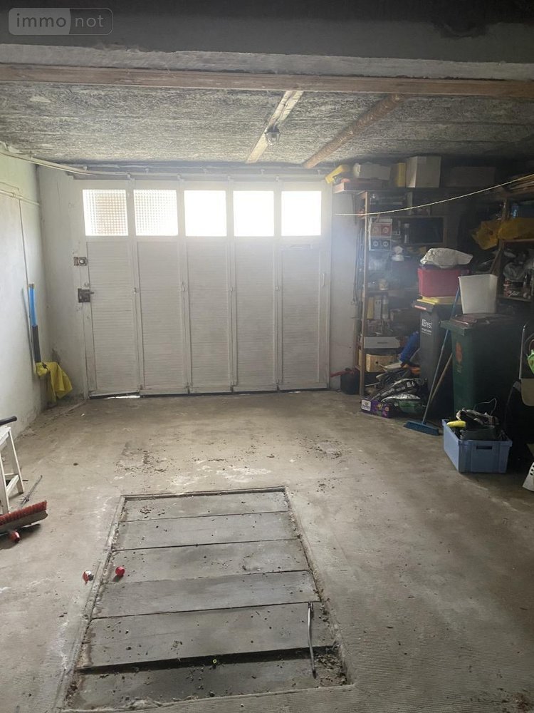 Maison a vendre Brest 29200 Finistère 90 m2 5 pièces 168000 euros
