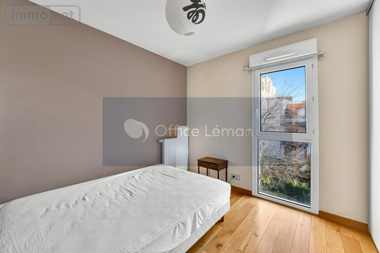 Appartement a vendre Ferney-Voltaire 01210 Ain 89 m2  495000 euros