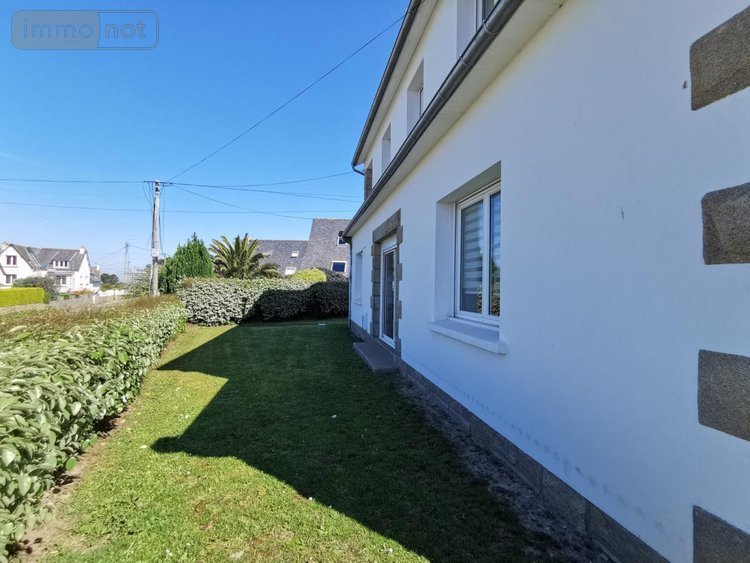 Maison a vendre Trévou-Tréguignec 22660 Côtes-d'Armor 169 m2 6 pièces 441000 euros