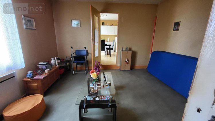 Maison a vendre Voujeaucourt 25420 Doubs 83 m2 5 pièces 105000 euros