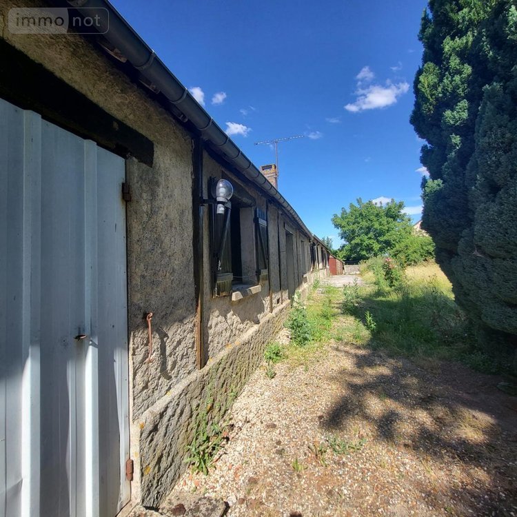 Maison a vendre Heudicourt 27860 Eure 49 m2 3 pièces 78750 euros