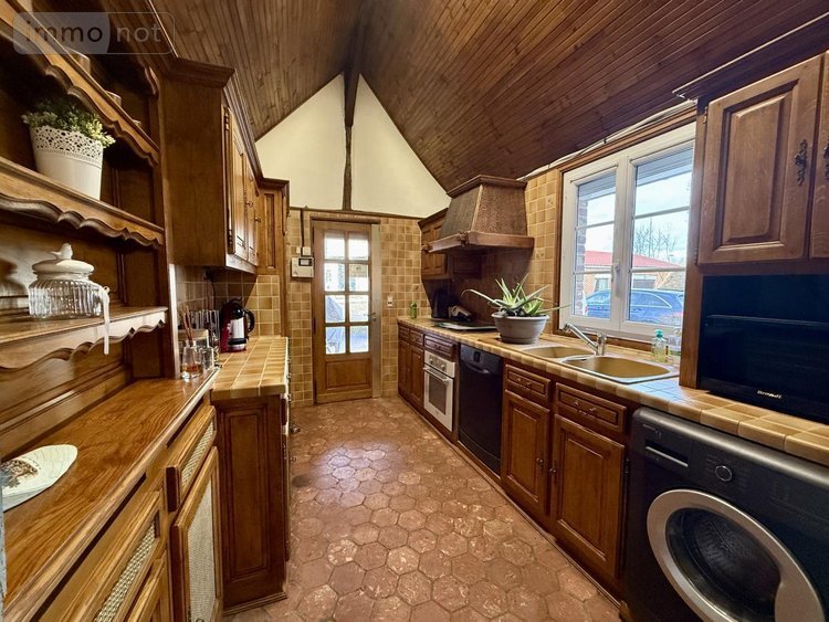 Maison a vendre Allonne 60000 Oise 291 m2 9 pièces 618000 euros