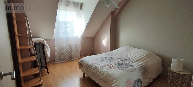 Maison a vendre Saint-Barthélemy-d'Anjou 49124 Maine-et-Loire 179 m2 7 pièces 572800 euros