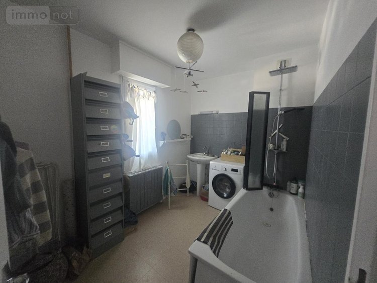 Appartement a vendre Angers 49000 Maine-et-Loire 112 m2 5 pièces 295000 euros