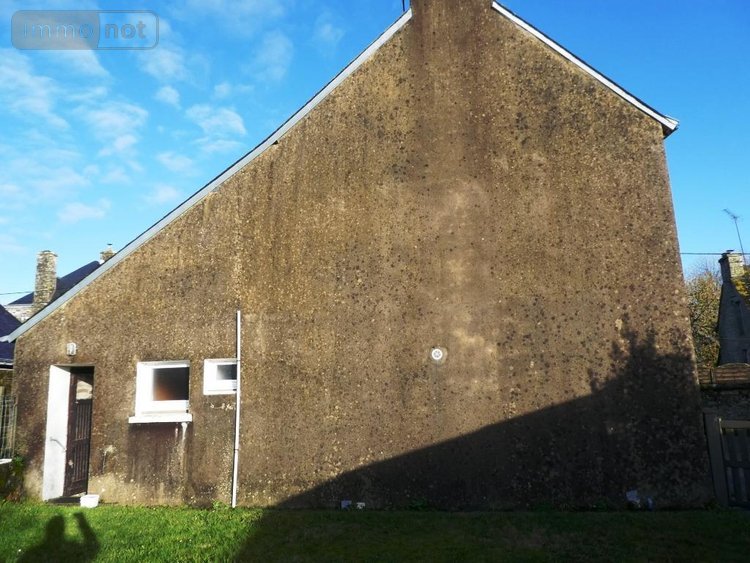 Maison a vendre Ploërdut 56160 Morbihan 100 m2 5 pièces 100530 euros