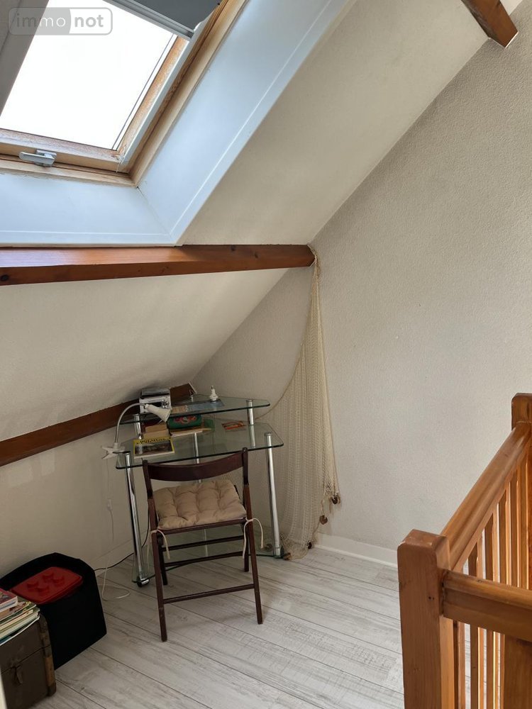 Appartement a vendre Arzon 56640 Morbihan 49 m2 4 pièces 244400 euros