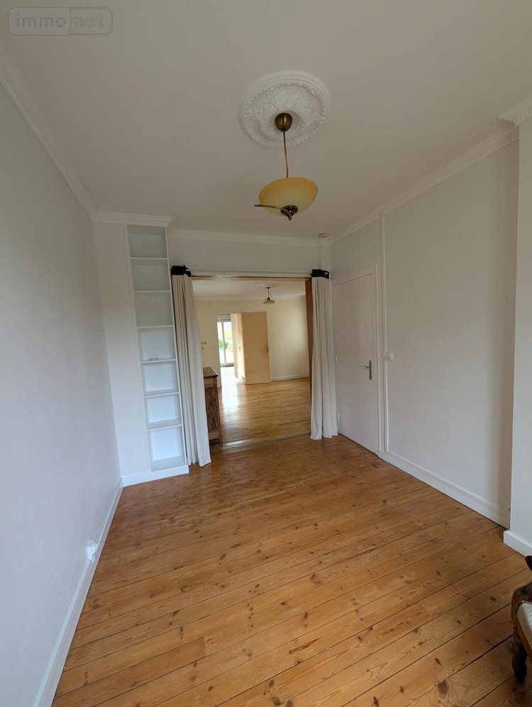 Maison a vendre Saint-Brieuc 22000 Côtes-d'Armor 69 m2  174000 euros