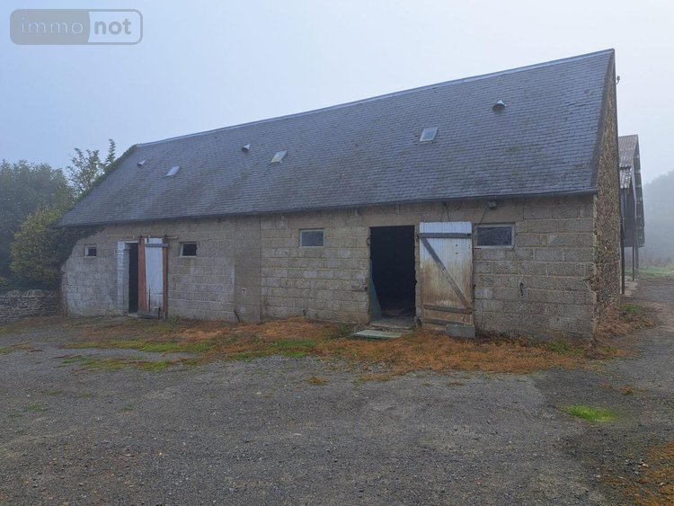 Maison a vendre Langoat 22450 Côtes-d'Armor 204 m2 9 pièces 260400 euros