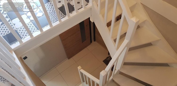 Maison a vendre Reims 51100 Marne 130 m2 6 pièces 299200 euros