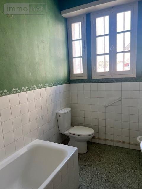 Maison a vendre Vannes 56000 Morbihan 118 m2 6 pièces 538200 euros