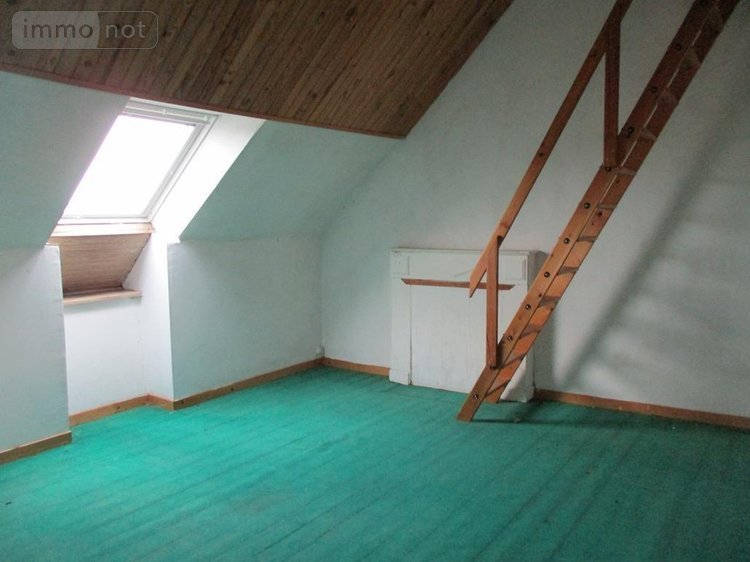 Maison a vendre Trébrivan 22340 Côtes-d'Armor 231 m2 6 pièces 200450 euros