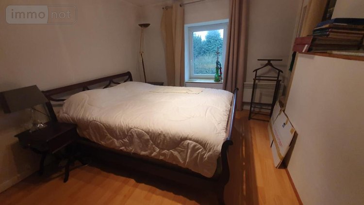 Maison a vendre Gourin 56110 Morbihan 108 m2 6 pièces 200060 euros