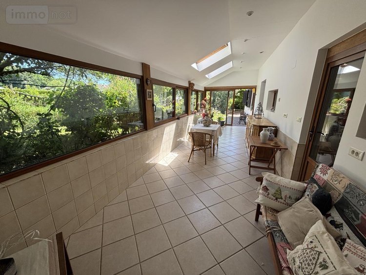Maison a vendre Lougres 25260 Doubs 211 m2 8 pièces 199000 euros