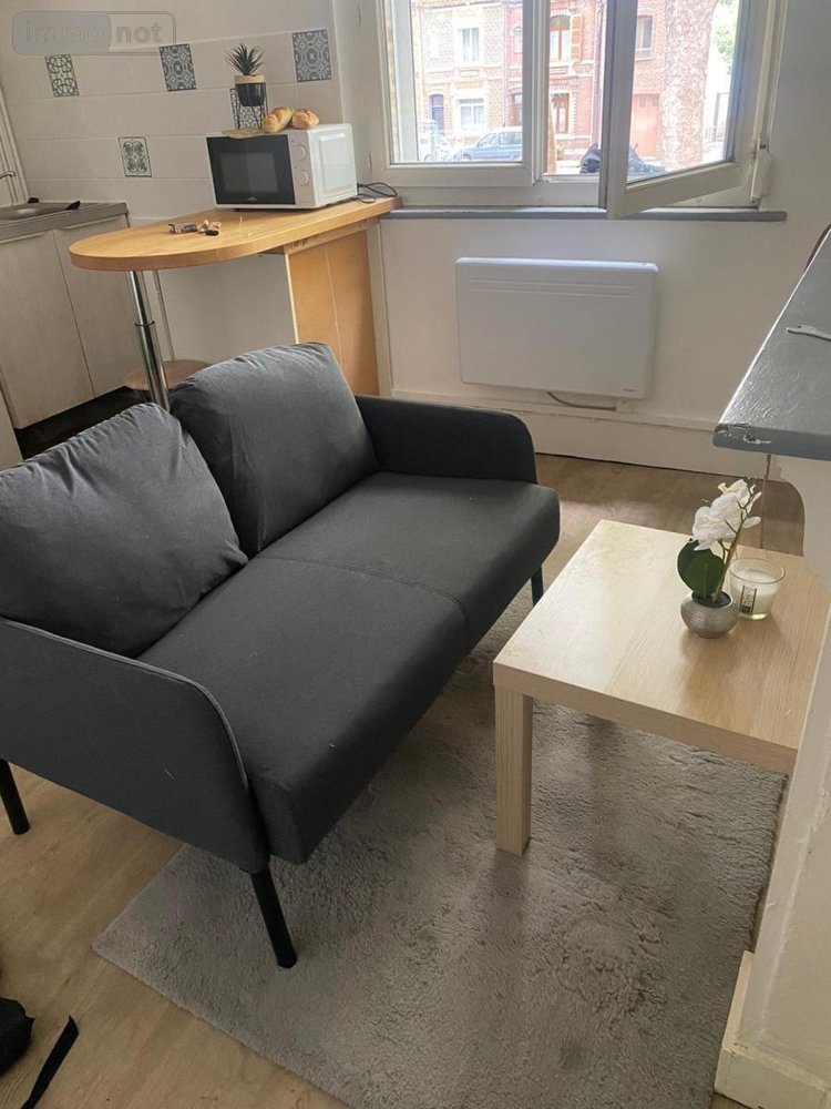 Immeuble a vendre Amiens 80000 Somme 76 m2  237120 euros