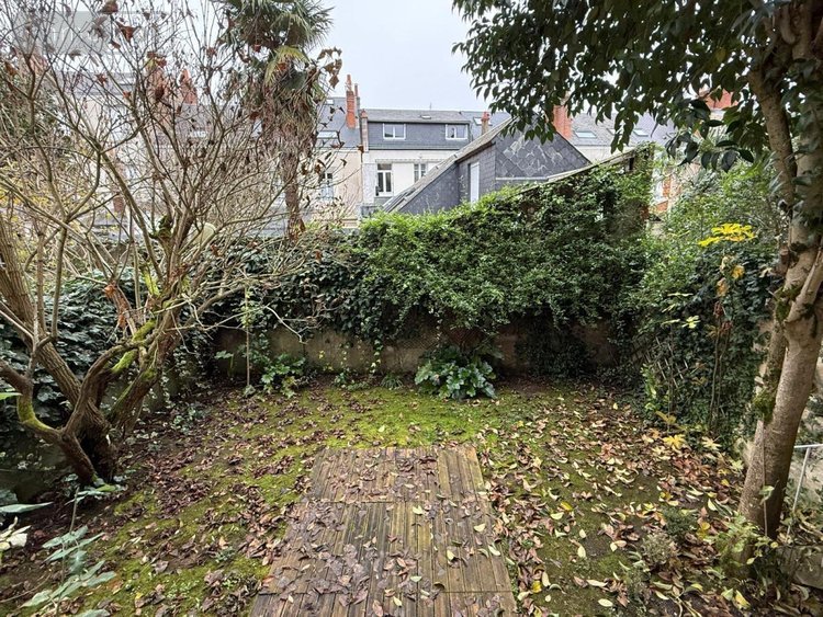 Appartement a vendre Tours 37000 Indre-et-Loire 58 m2  262500 euros