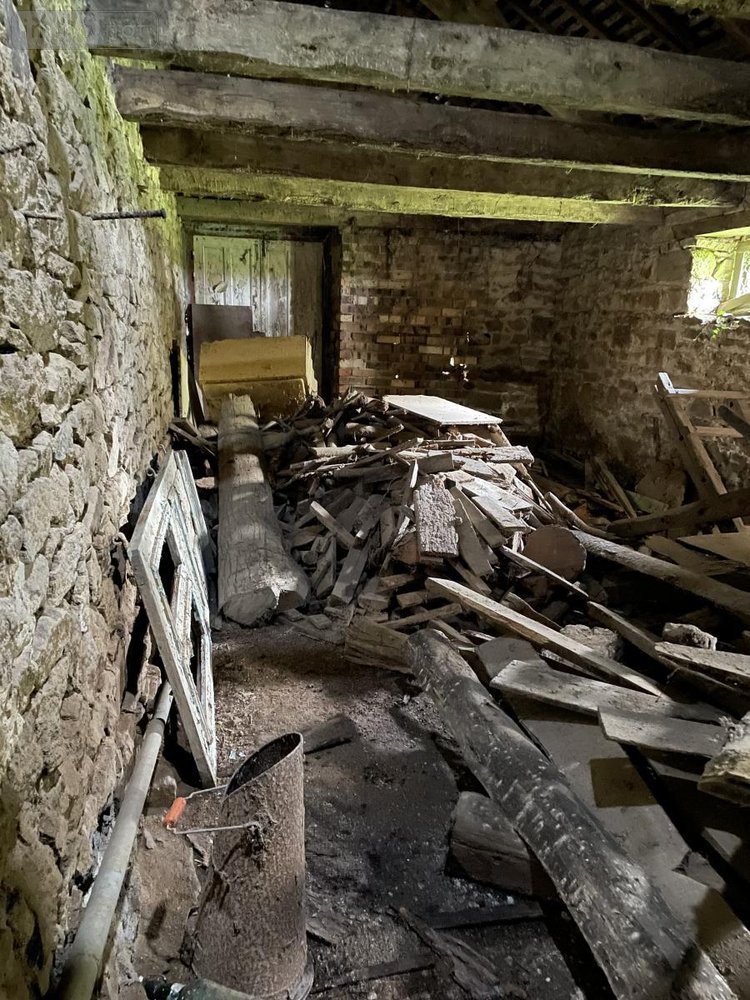 Maison a vendre Plémet 22210 Côtes-d'Armor 60 m2 3 pièces 43960 euros