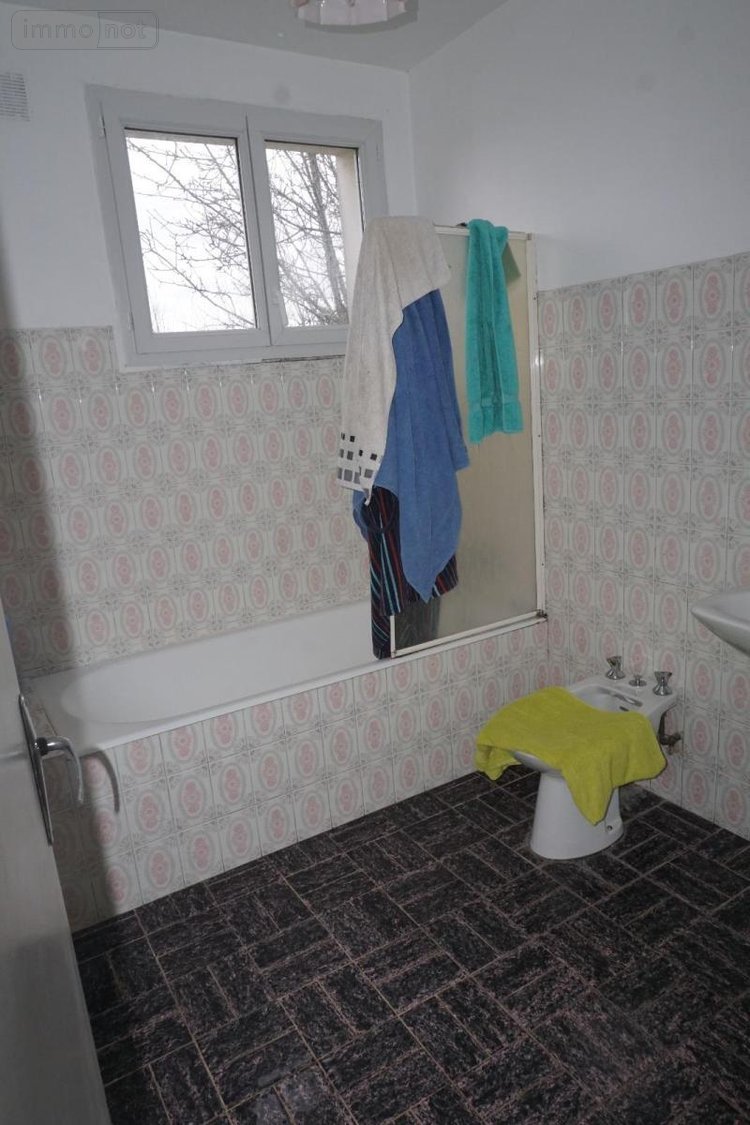 Maison a vendre Plougoulm 29250 Finistère 128 m2 7 pièces 166720 euros