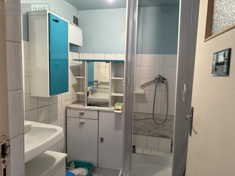 Maison a vendre Coadout 22970 Côtes-d'Armor 66 m2 4 pièces 69680 euros