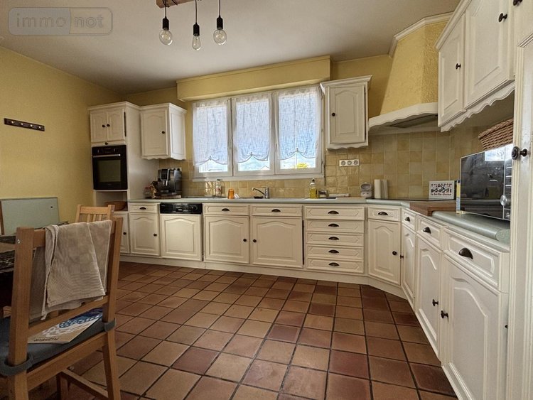 Maison a vendre Ploemeur 56270 Morbihan 113 m2 6 pièces 652048 euros