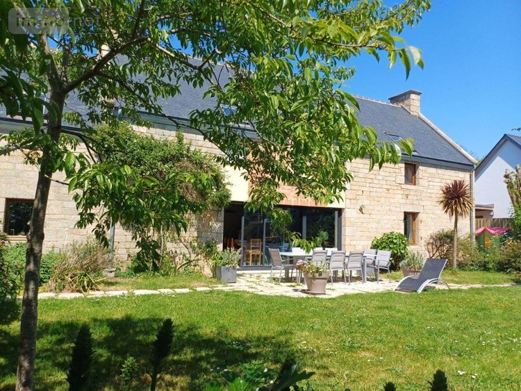 Maison a vendre Guidel 56520 Morbihan 260 m2 8 pièces 1035000 euros