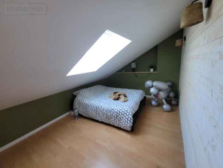 Maison a vendre Scaër 29390 Finistère 185 m2 9 pièces 325100 euros