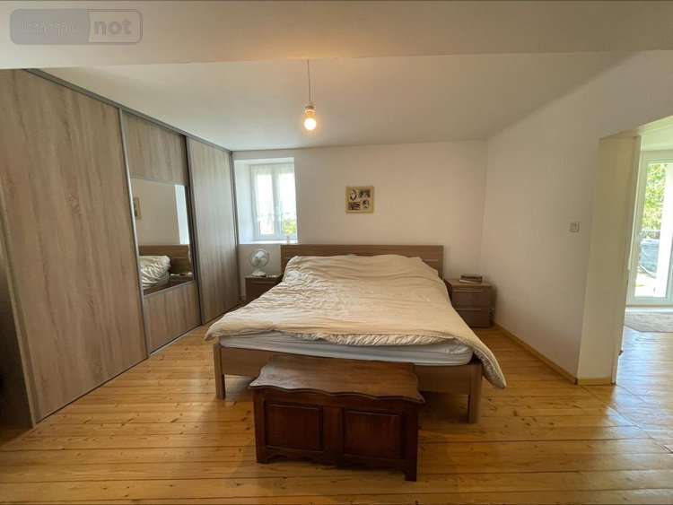 Maison a vendre Ceyzériat 01250 Ain 165 m2 5 pièces 325000 euros