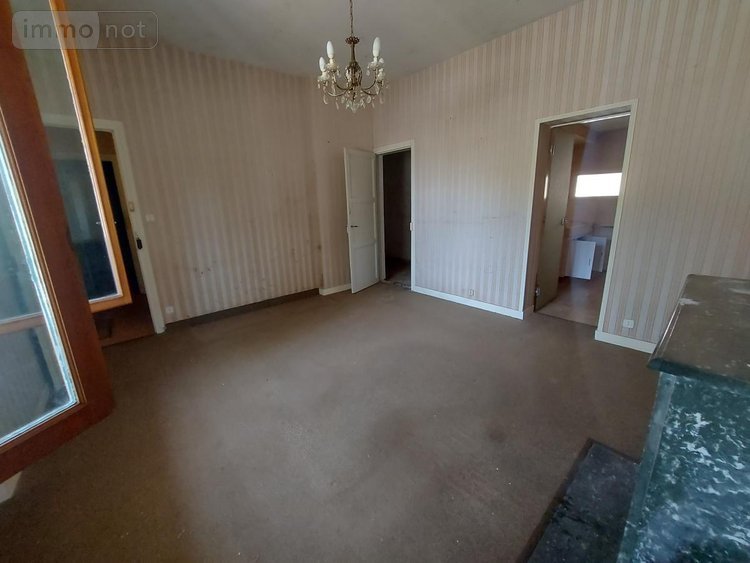 Maison a vendre Kervignac 56700 Morbihan 194 m2 10 pièces 415840 euros