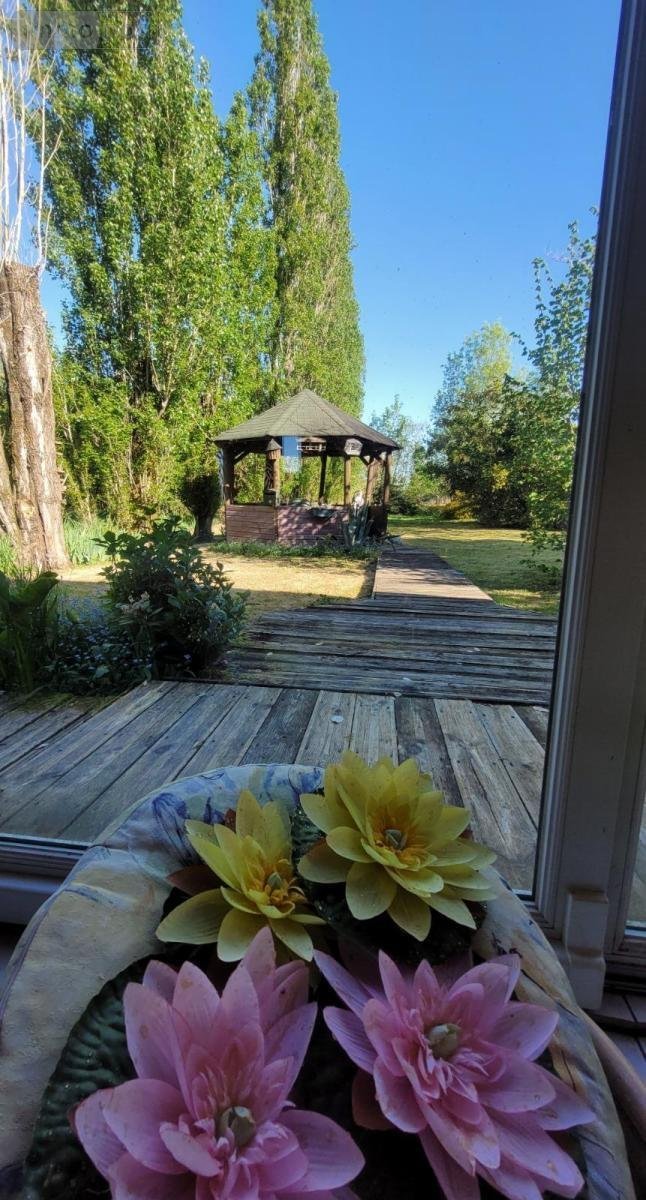 Maison a vendre Marans 17230 Charente-Maritime 143 m2 5 pièces 280800 euros