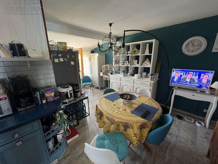 Maison a vendre Noyelles-sur-Escaut 59159 Nord 95 m2 4 pièces 251520 euros