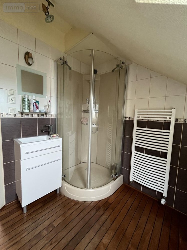 Maison a vendre Châtres-la-Forêt 53600 Mayenne 125 m2 6 pièces 224075 euros