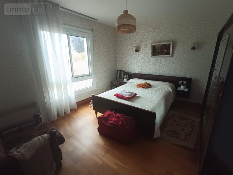 Maison a vendre Noyal-Pontivy 56920 Morbihan 165 m2  262300 euros