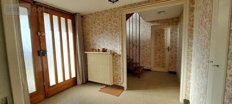 Maison a vendre Bouchemaine 49080 Maine-et-Loire 125 m2 5 pièces 320225 euros