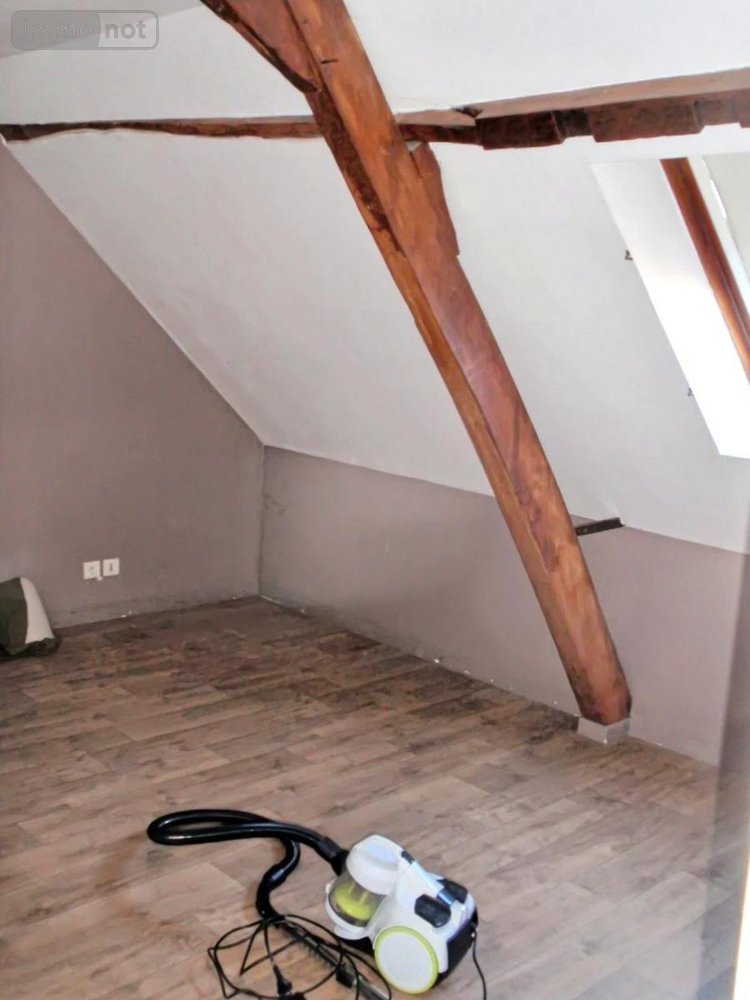 Immeuble a vendre Harnes 62440 Pas-de-Calais 240 m2  310370 euros