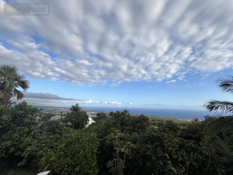 Maison a vendre Les Avirons 97425 Réunion 142 m2 5 pièces 398400 euros