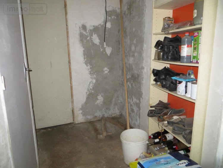 Maison a vendre Landelles-et-Coupigny 14380 Calvados 115 m2 3 pièces 58850 euros