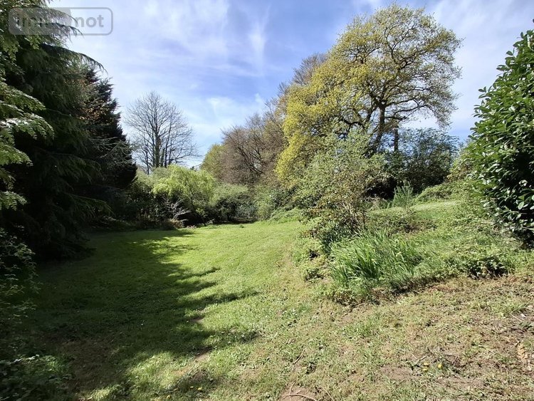 Maison a vendre Le Sourn 56300 Morbihan 143 m2 5 pièces 169700 euros