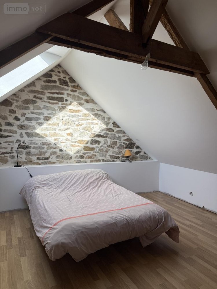 Maison a vendre Vannes 56000 Morbihan 80 m2 5 pièces 297300 euros